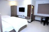 RTP Residency - 2 Sao