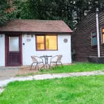 Thorpe Park Studio | Self-Contained + Gated Parking Space - 2-Star
