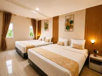 Prinsesse 1 Hotel & Resort Ciloto - 3-Star