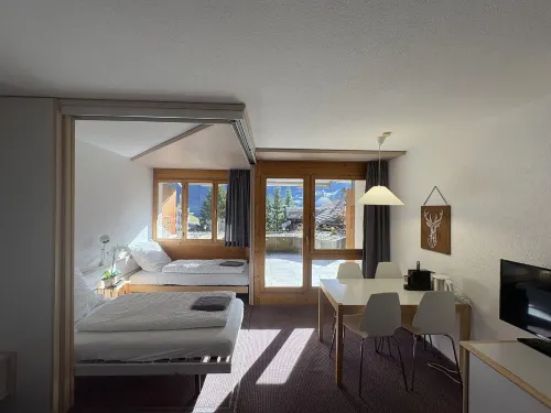 Elements Lodge - 2 stelle