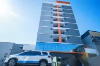 Vista Cecap - 2-Star