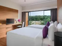Chainarai Riverside Hotels near Wat Huay Pla Kang