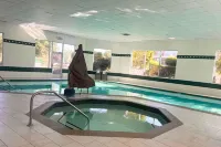 La Quinta Inn & Suites by Wyndham Boise Towne Square - spa