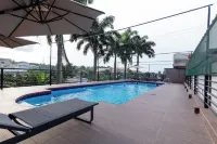 Grace Garden Hotel - piscina