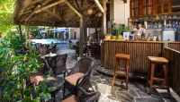 Le Palmiste Resorts & Spa - Bar