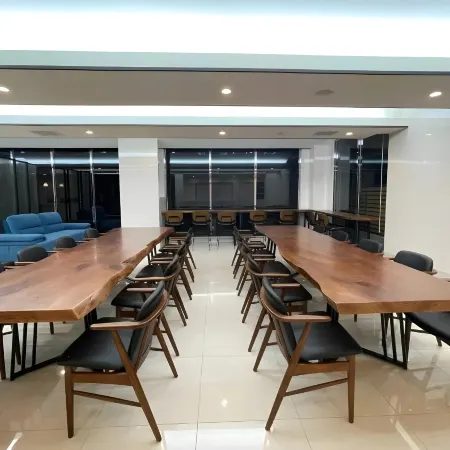 Tsushima Central Park Hotel