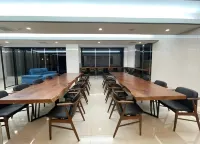 對馬中央公園酒店 - Wi-Fi