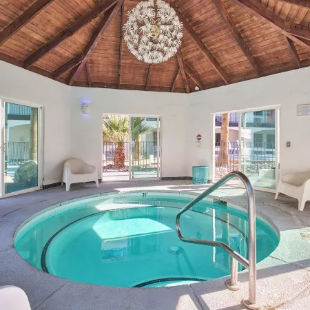 Aqua Soleil Hotel and Mineral Water Spa