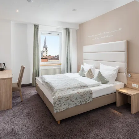 Best Western Hotel Lamm