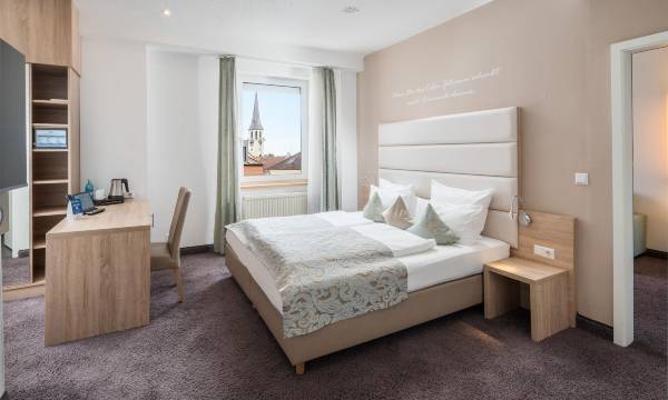 Best Western Hotel Lamm