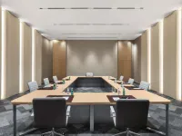 Rixos Obhur Jeddah Resort & Villas - Parvekkeita
