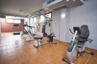 Mediterranean Princess- Adults Only - Fitnessstudio