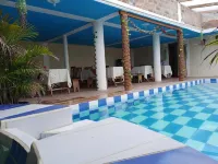 Casa Pukyu Pata - Pools