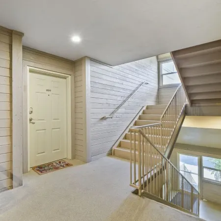 River Pines C207 2 Bedroom Condo by RedAwning