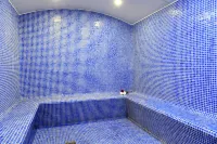 Gulf Suites Hotel Amwaj - spa