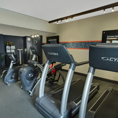 Hampton Inn Cullman
