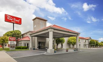 Red Roof Inn Dumas