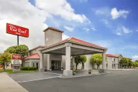 Red Roof Inn Dumas - Pet friendly