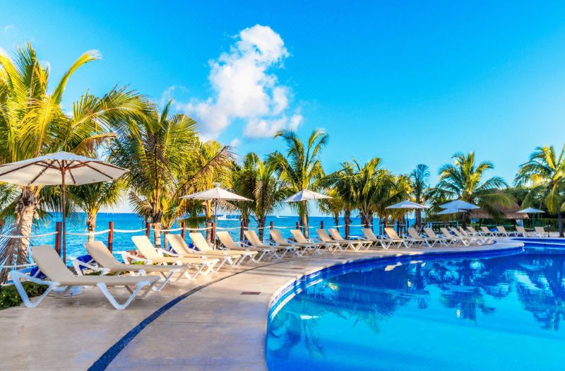 Occidental Cozumel - All Inclusive photo 4