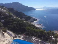 Grand Hotel Excelsior - Pools