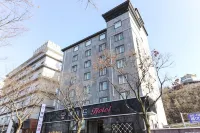 Namwon Hotel Made - 3 estrellas