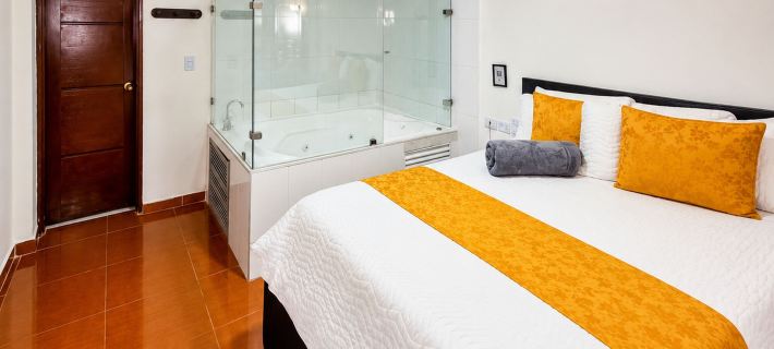 Hotel Avenida 3 Real en El Norte de Cali Hotels in Cali