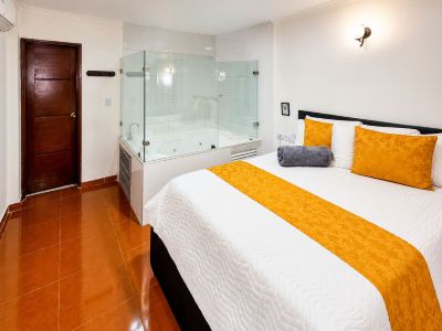 Hotel Avenida 3 Real en El Norte de Cali