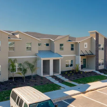 Stunning 4 Bd w/ Pool Close to Disney @ Champions Gate 990