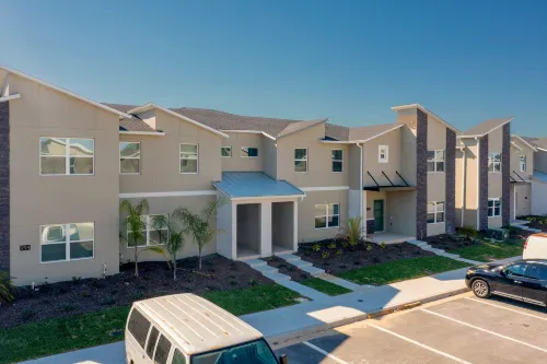 Stunning 4 Bd w/ Pool Close to Disney @ Champions Gate 990 - سبا