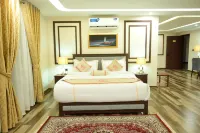 Dubai Palace Hotel - Spa