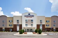 Candlewood Suites Casper by IHG - Bathtub