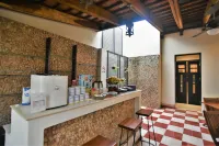 Casa Valladolid Boutique Hotel - Frühstück