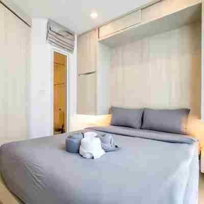 Residence One Bangkok Rooms
