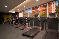 Hesperia Maracay - 3-Star