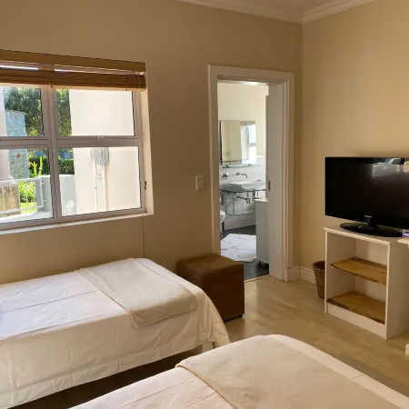 The Ridge at Plettenberg Bay