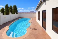 Days Inn by Wyndham Kingman East - 2-Star