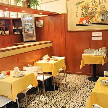 Hotel Del Sud
