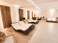 ALPENNEST – Balcony & Sauna Access - SPA