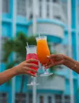 Bay Gardens Marina Haven - bar