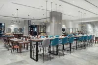 Hilton Gdansk - พร้อมอาหารเช้า