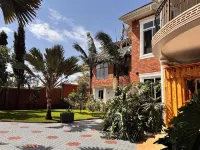 Kijani Arusha Airport Lodge - Jacuzzi