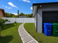 Cozy Escape Free Parking Private Patio - Wifi