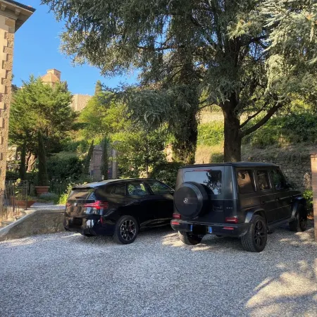 Hotel Villa Porta All'Arco