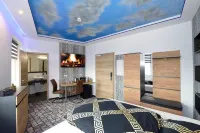 Sleep-Inn Motel - 2 Sao
