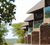 Keleo Safari Lodge - Spa