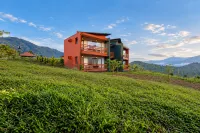 Petals Resorts Wayanad - avec sources thermales
