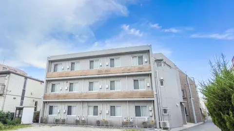 Hotel Asahi Grandeur Fuchu in Футю
