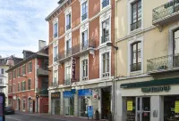 Hôtel du Nord - 2-Star