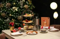 Sheraton Athlone Hotel - breakfast