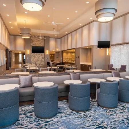 Homewood Suites by Hilton Livermore